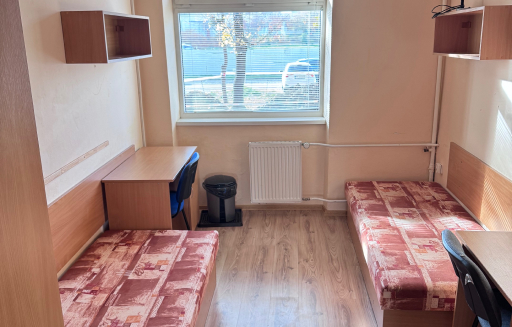 Náhľad chlapčenskej izby