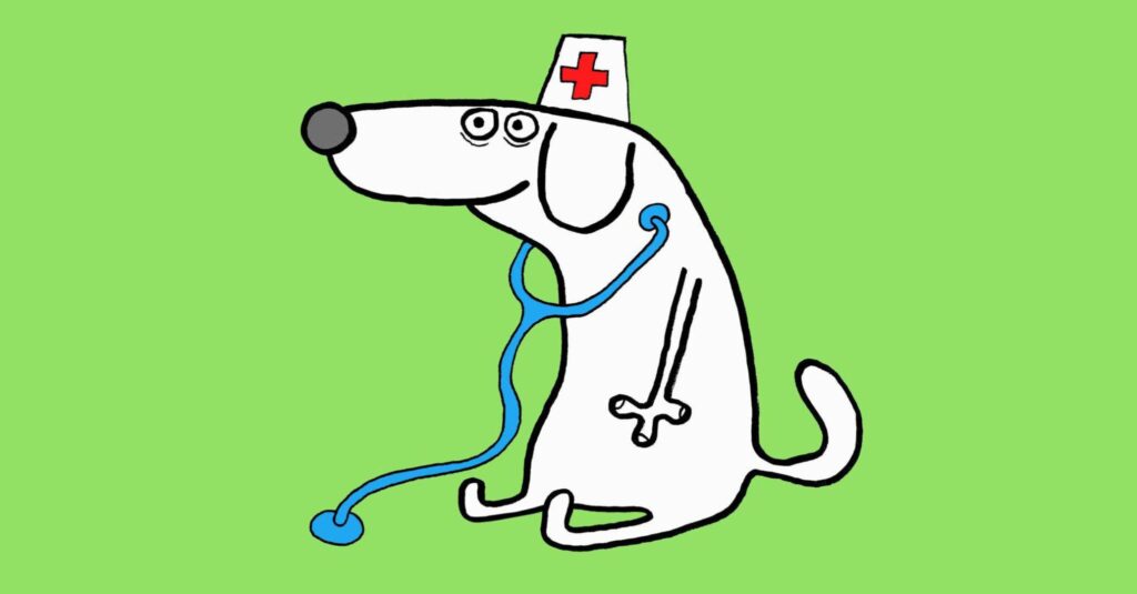 WORKSHOP: CANISTERAPIA