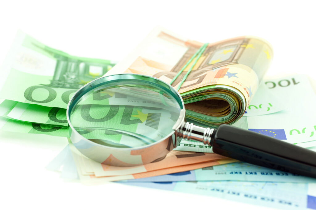 Finančná gramotnosť, podnikanie a investície